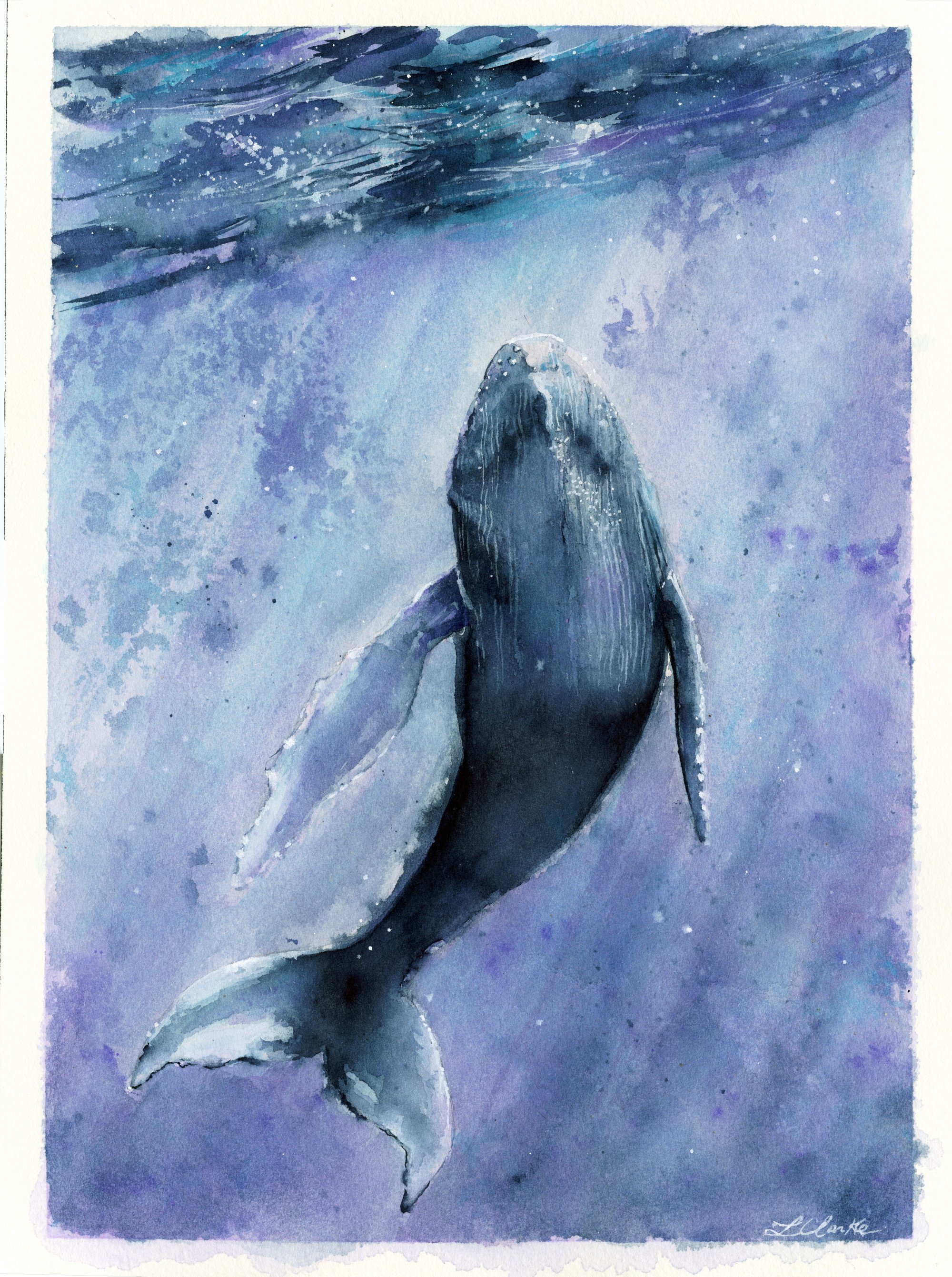 "Generous Splendor" Print
