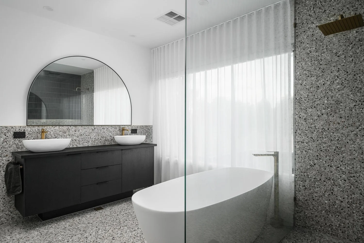 Waldara — EJ INTERIORS