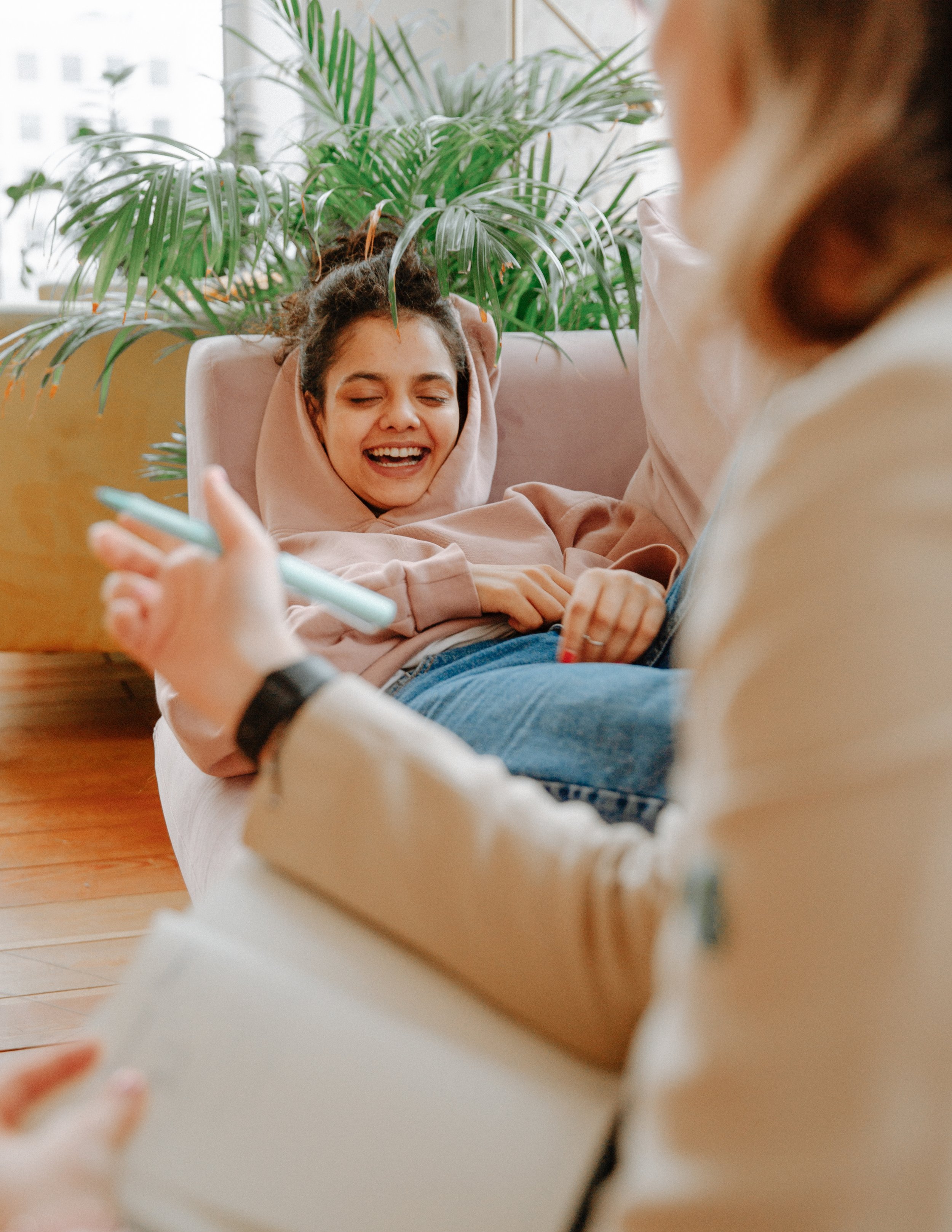 How Intense are EMDR Intensives?