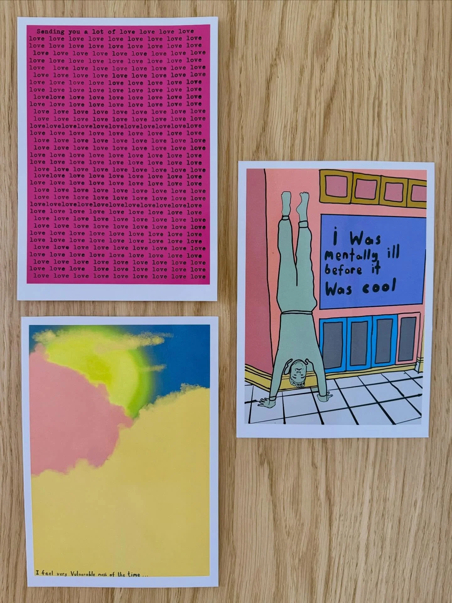 New art, same vibes ✨

#robbiewilliams #iwasmentallyillbeforeitwascool #nashvilletherapist #inartwetrust