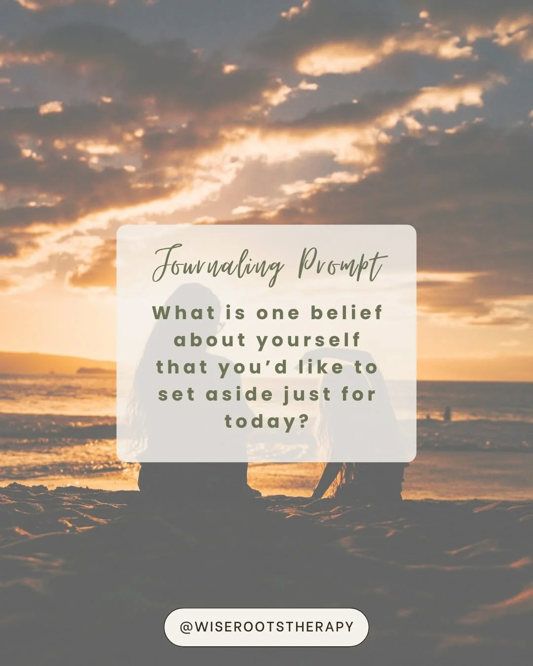 &ldquo;I should be doing more.&rdquo;
&ldquo;I&rsquo;m behind.&rdquo;
&ldquo;I&rsquo;m too much.&rdquo;
"I'm not enough."
"It's my fault."
&ldquo;If I rest, things will fall apart.&rdquo;
&ldquo;Everyone else is handling this bett