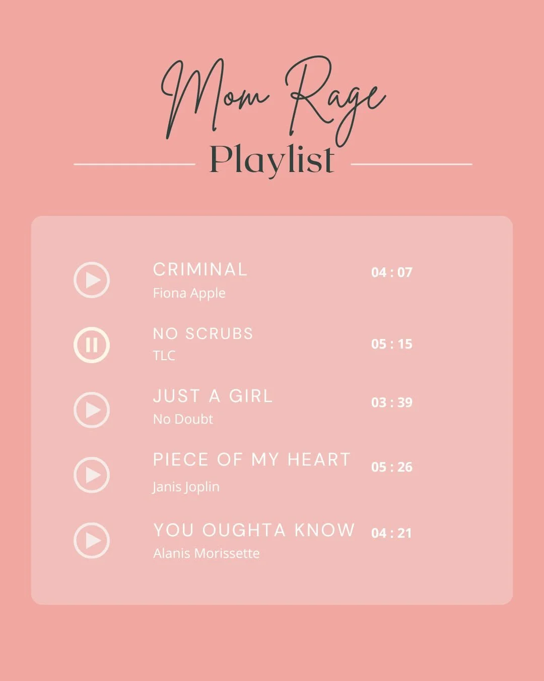 For the moms who love their kids...
and still feel rage sometimes.

Anger is a stress response. For many moms, anger appears when there&rsquo;s too much demand and not enough support. When you&rsquo;re exhausted, overstimulated, touched out, or carry
