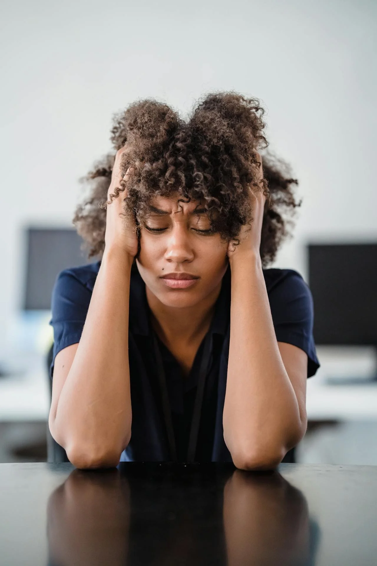 When Talk Therapy Alone Doesn’t Feel Like Enough