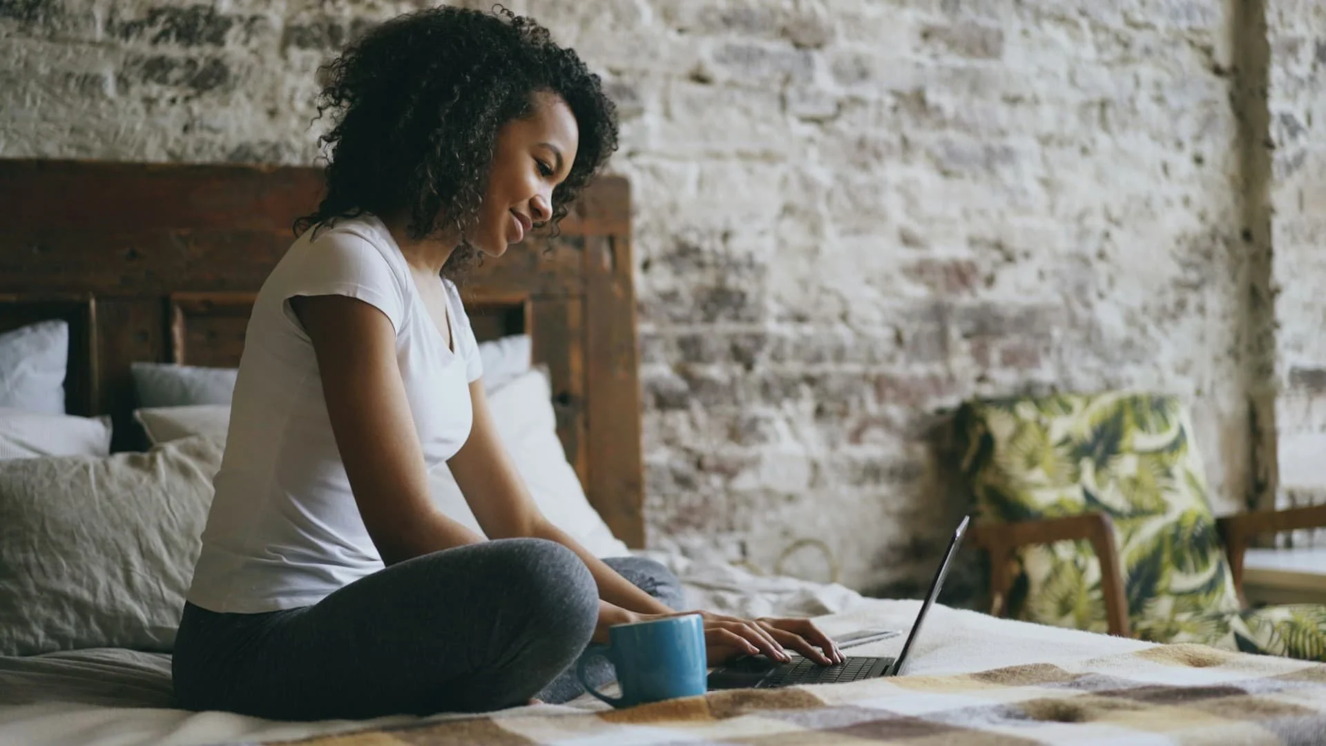 How Virtual Therapy Works for Clients in Tennessee