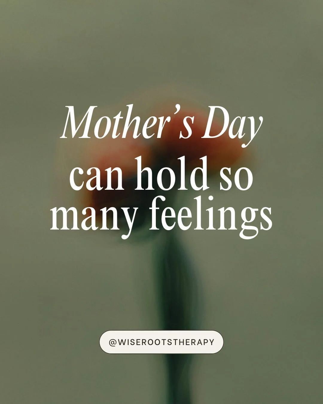 However today feels for you, you&rsquo;re not alone in it. 🫶

#MothersDay #MaternalMentalHealth #PerinatalMentalHealth #SupportMothers