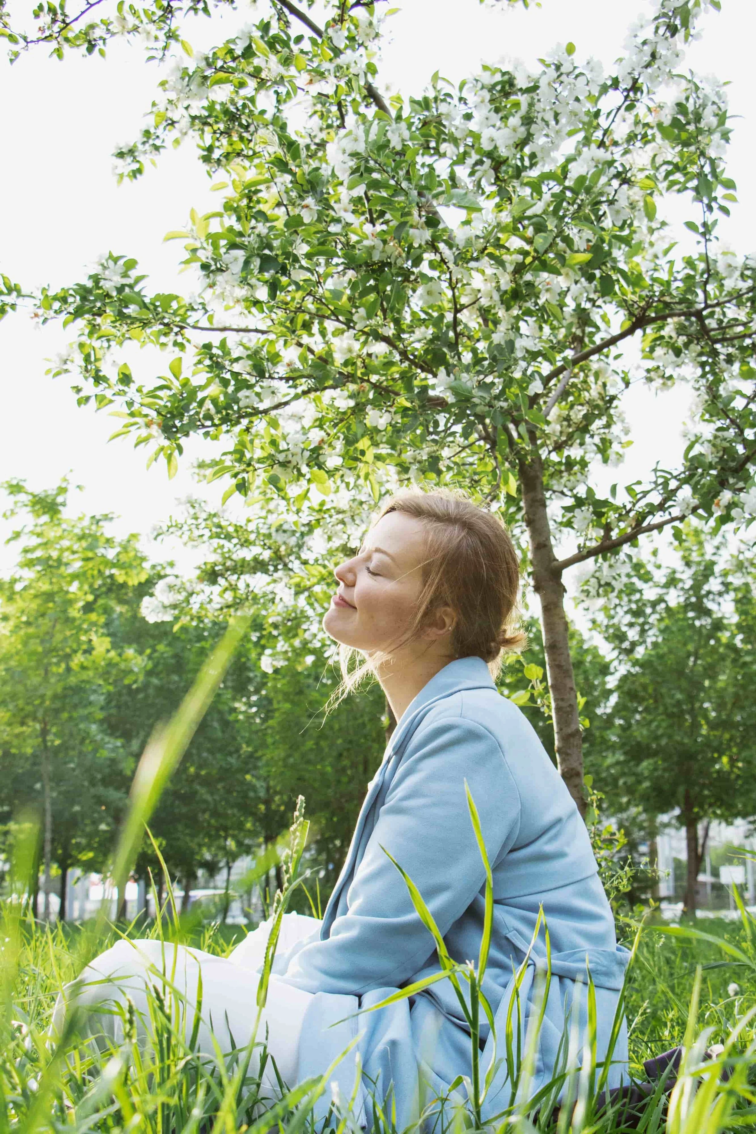 What It Means to Heal Trauma Through the Body