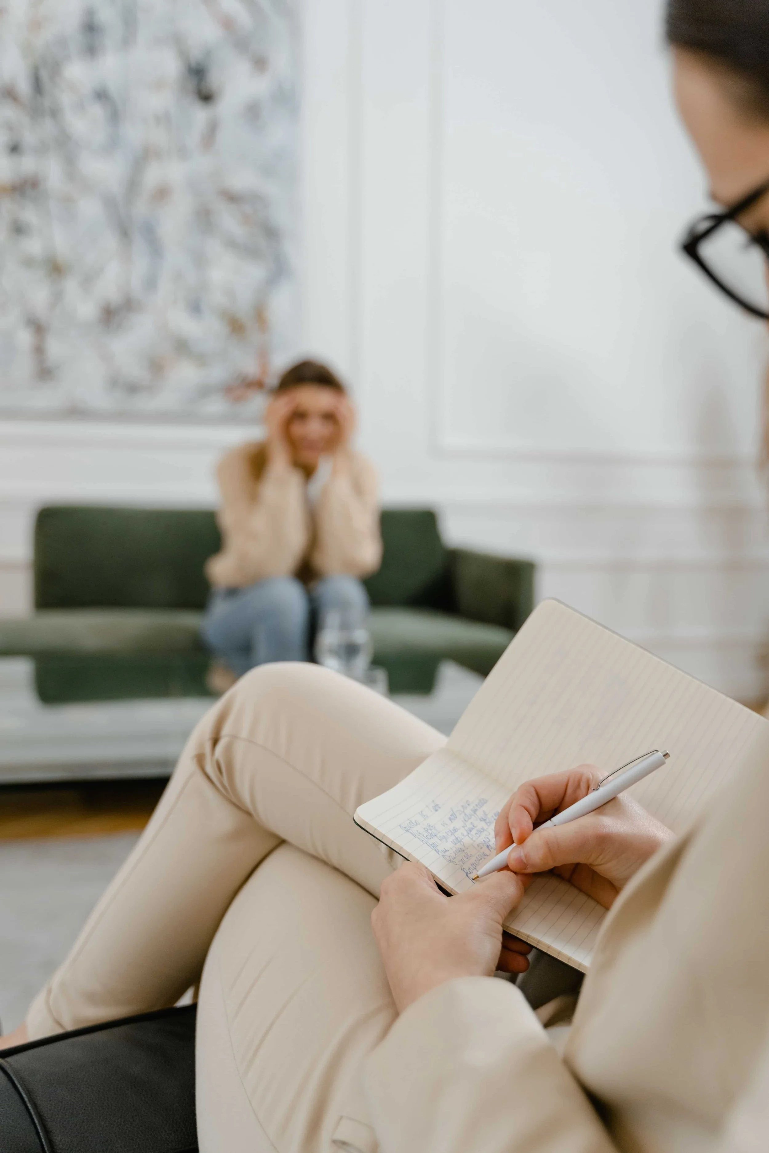 What Trauma-Informed Therapy Really Looks Like