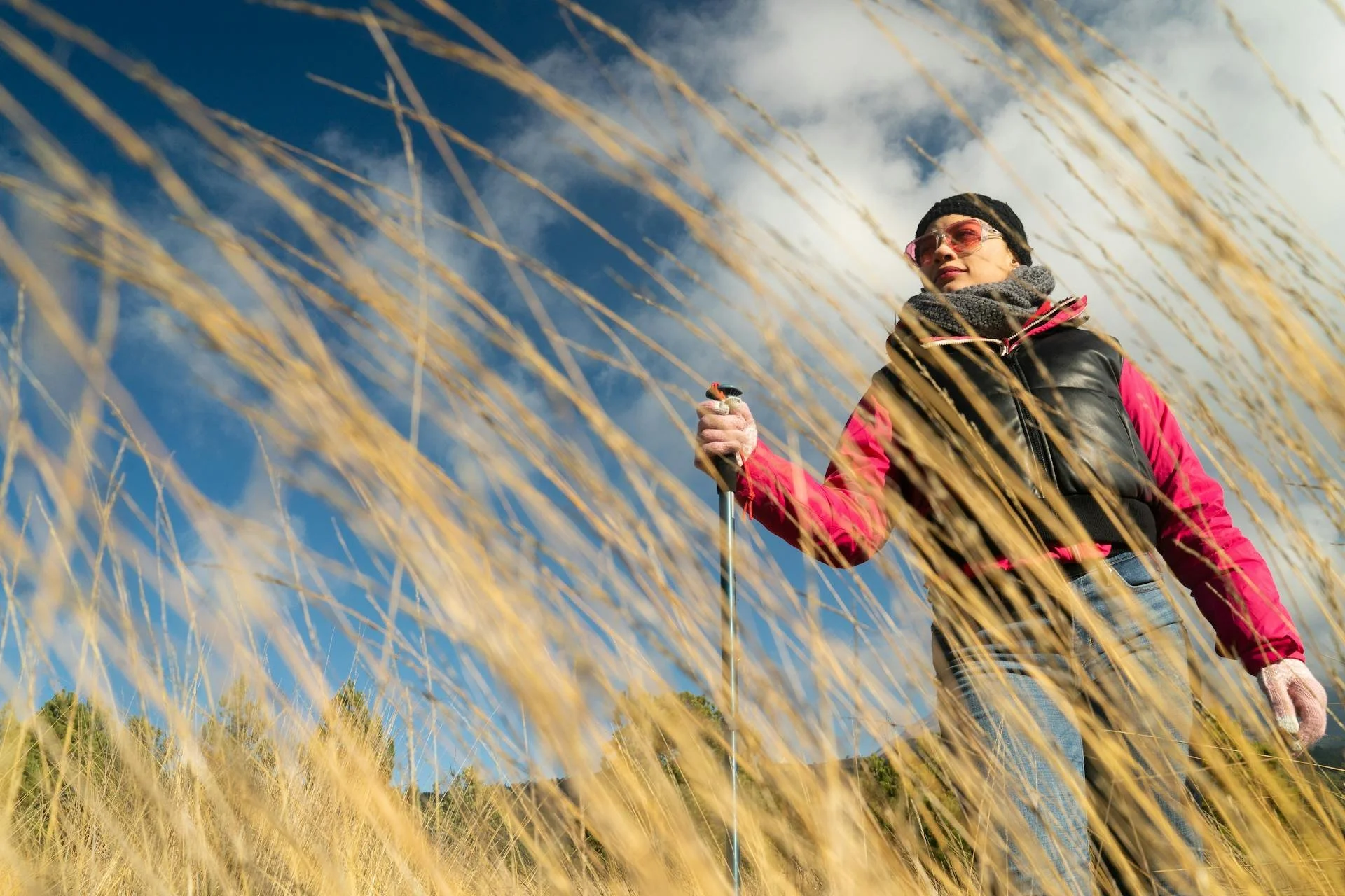 how trauma can affect daily life long after the event