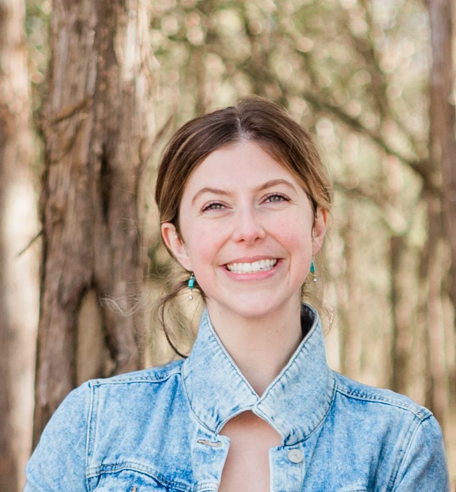 Kara Guindin, Wise Roots Therapy in Nashville TN