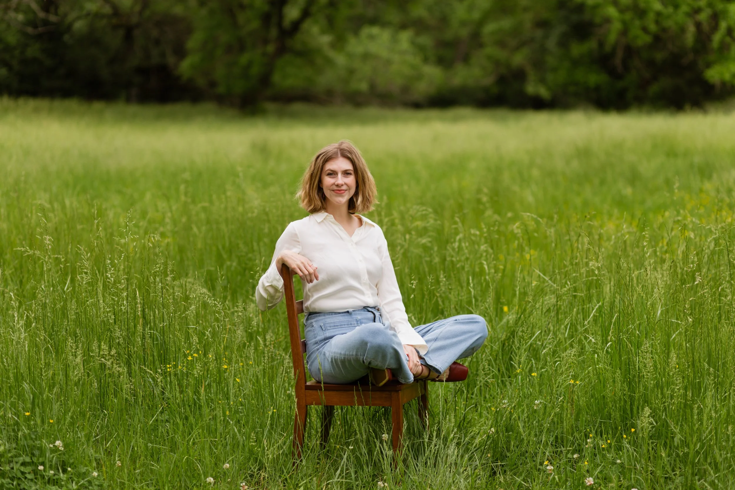 Kara Guindin, certified EMDR Therapist in Nashville TN