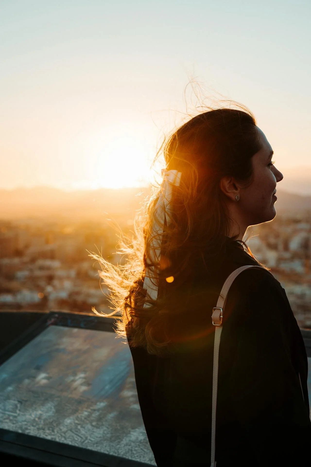 how trauma can affect daily life long after the event