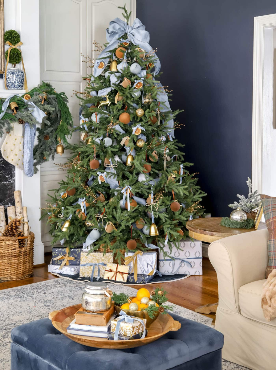 Menifee Holiday Photography Christmas Cards