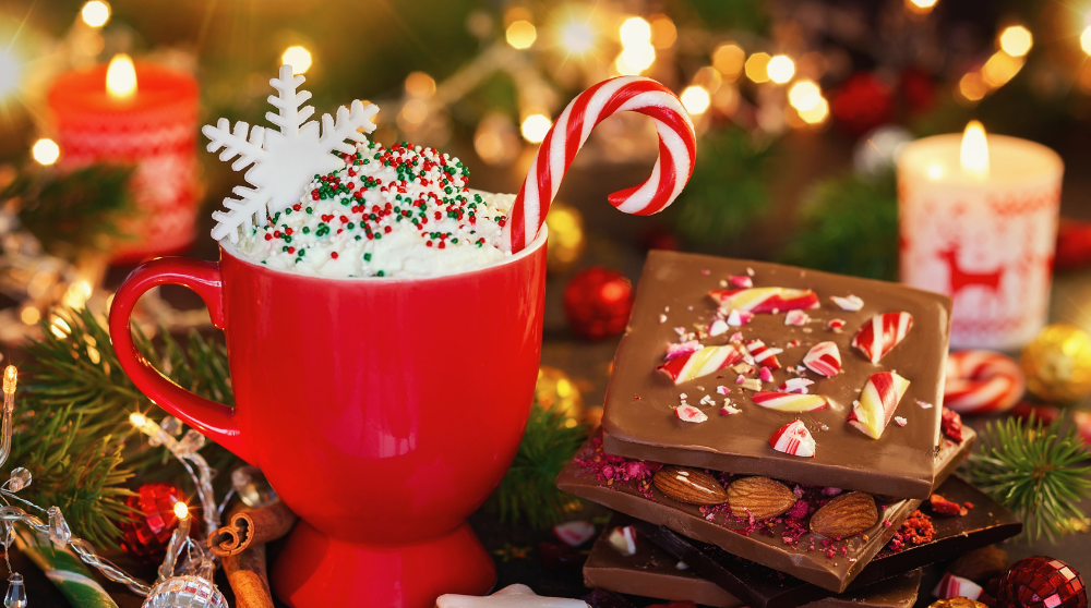 Murrieta, ca christmas photography for families
