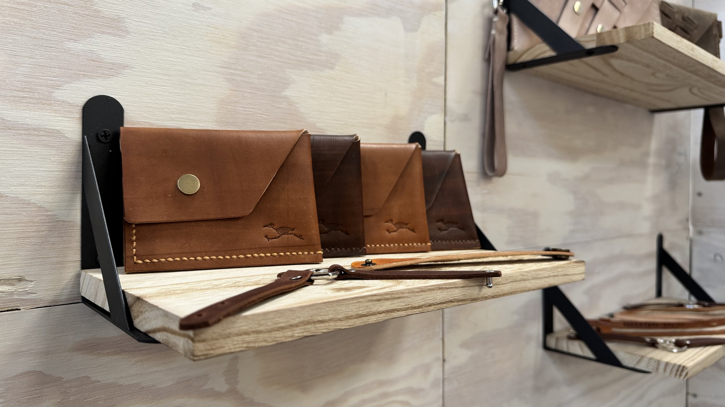 Minimal Wallet