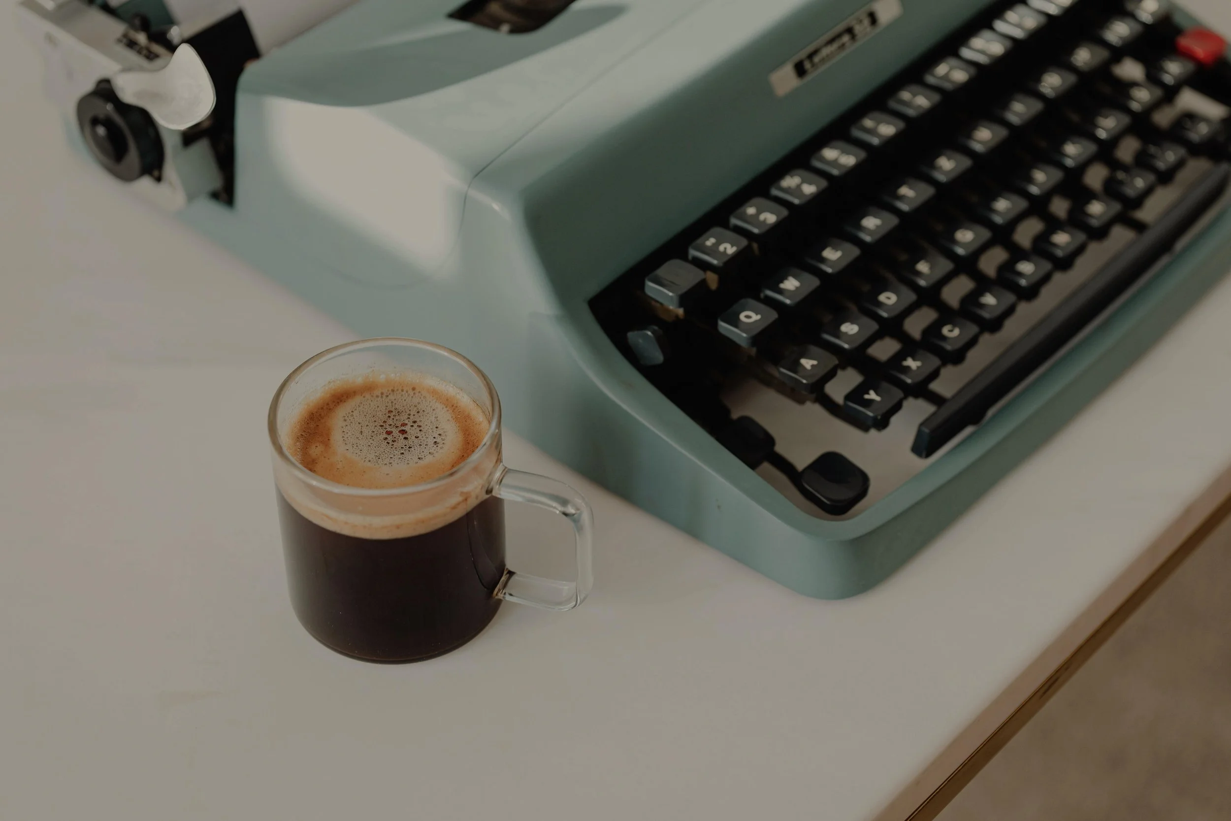 Founder reducing bottleneck by delegating tasks through structured workflow system
