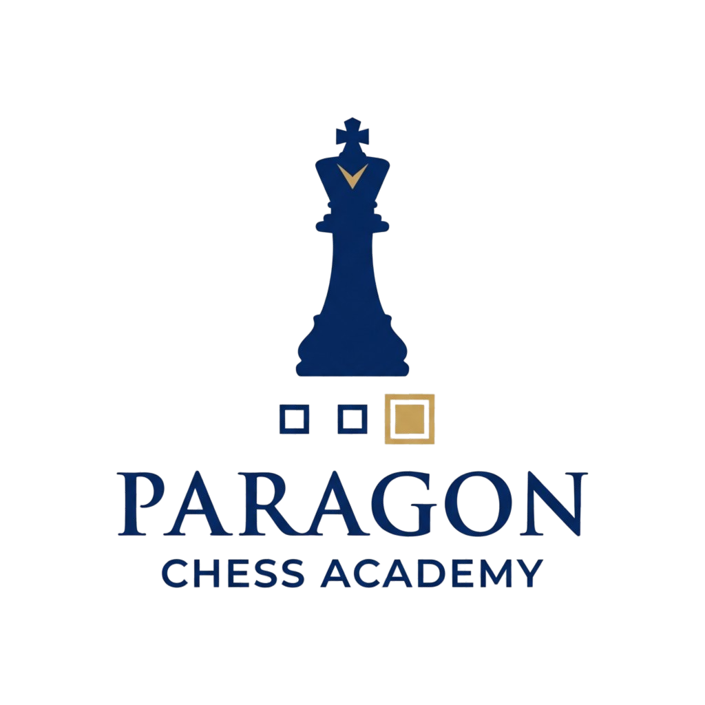 Paragon Chess Academy