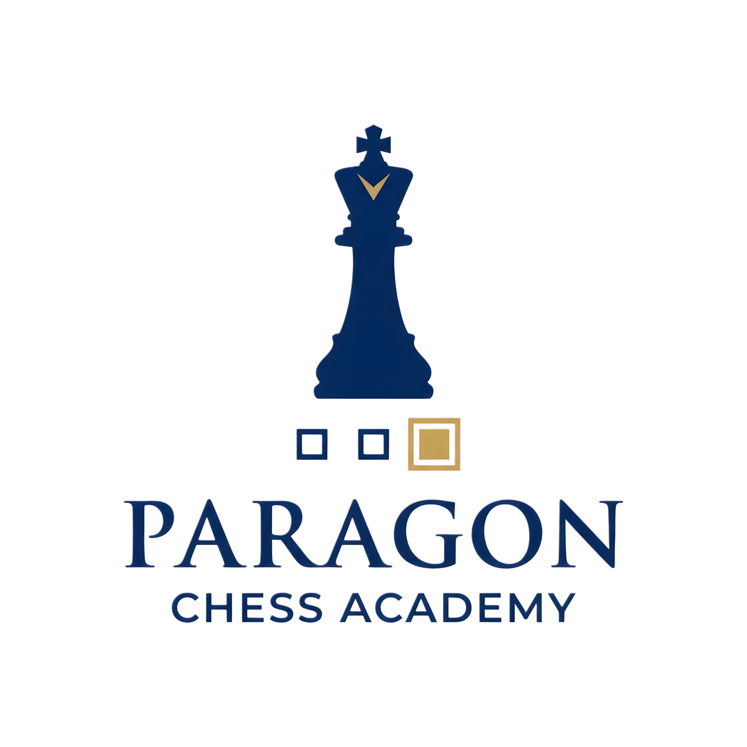 Paragon Chess Academy