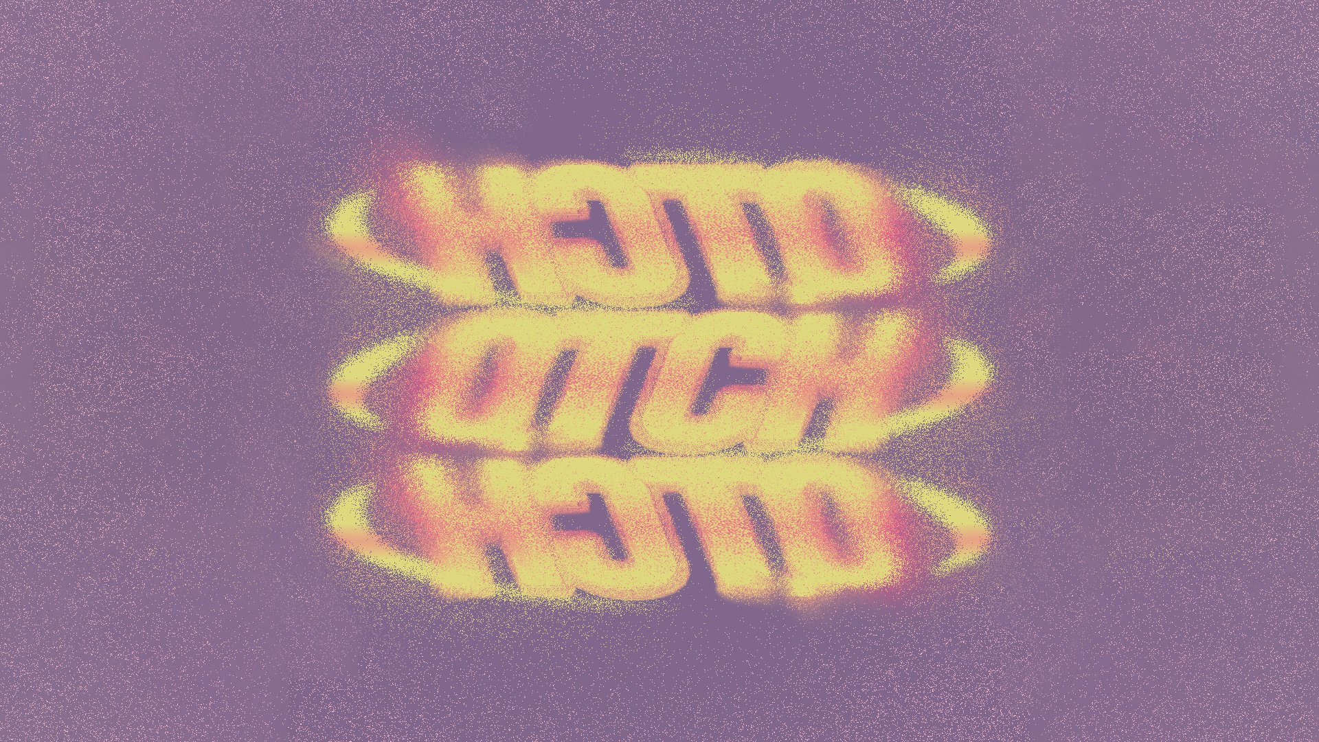 QITSCH Promo Background