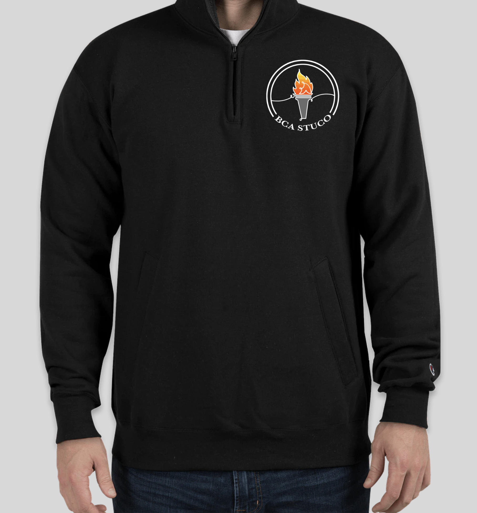 BCA StuCo Merch