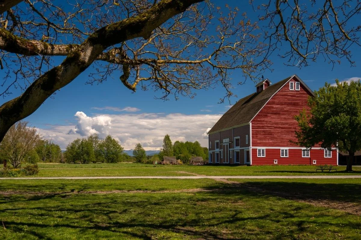 Living in Ferndale, WA: What Homebuyers Should Know
