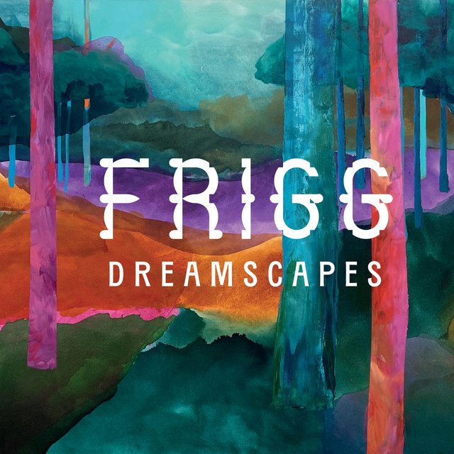 Frigg, “Dreamscapes”
