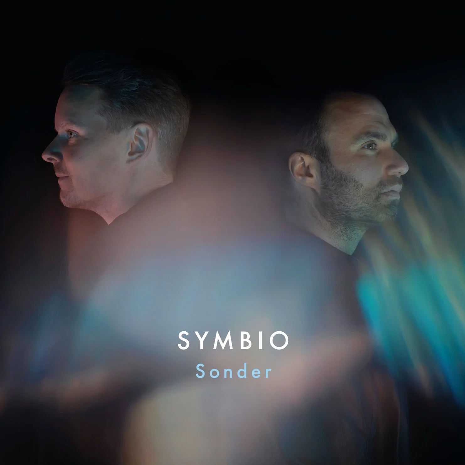 Symbio, “Sonder”