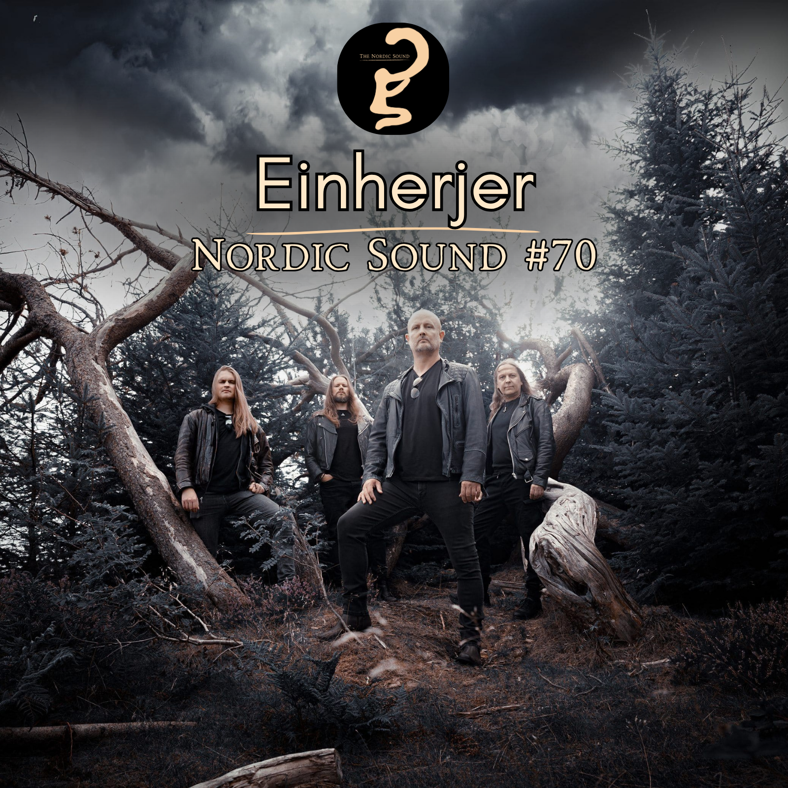 Nordic Sound #70 - Einherjer