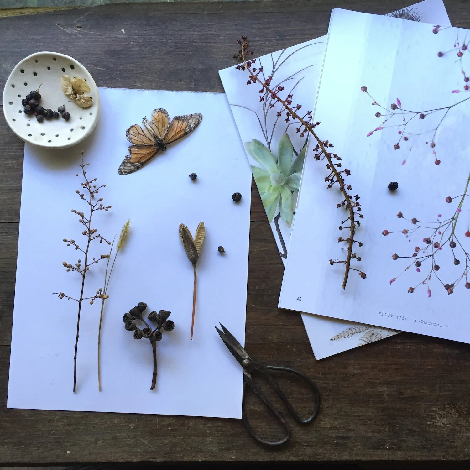 Email support creativity session