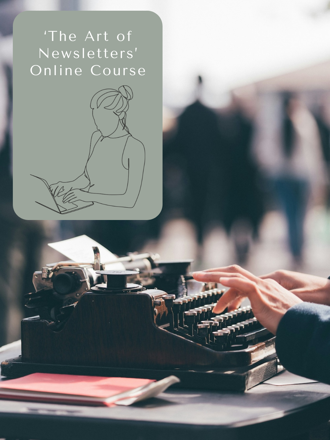 (courses)(newsletters)