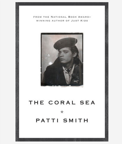 The Coral Sea, Patti Smith