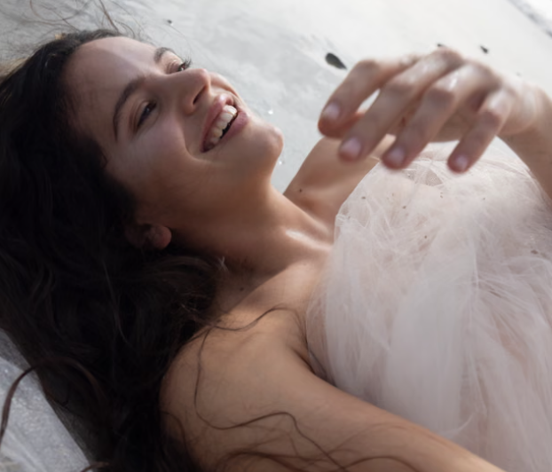 ‘It’s impossible not to have contradictions in a contradictory world’: Catalan pop visionary Rosalía on critics, crisis and being ‘hot for God’
