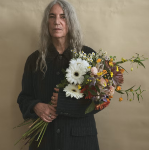 The Radical Hope of Patti Smith