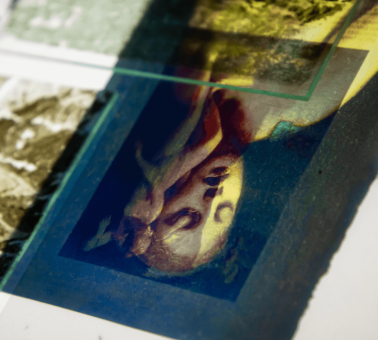 Soundwalk Collective & Patti Smith
CORRESPONDENCES