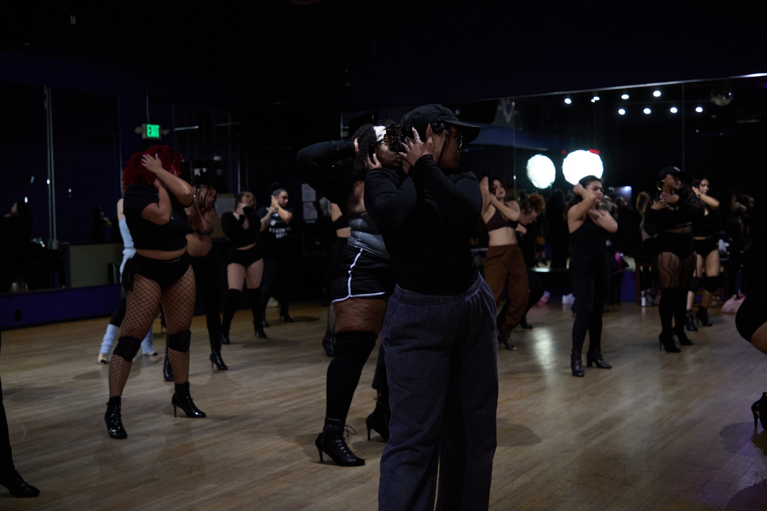 ALL LEVEL FLOORWORK [OAKLAND]