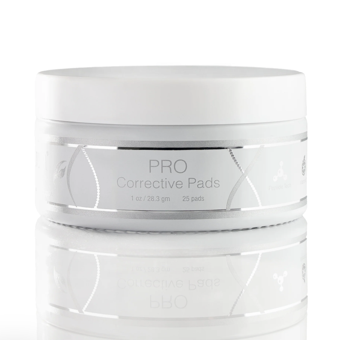 Lira PRO Corrective Pads