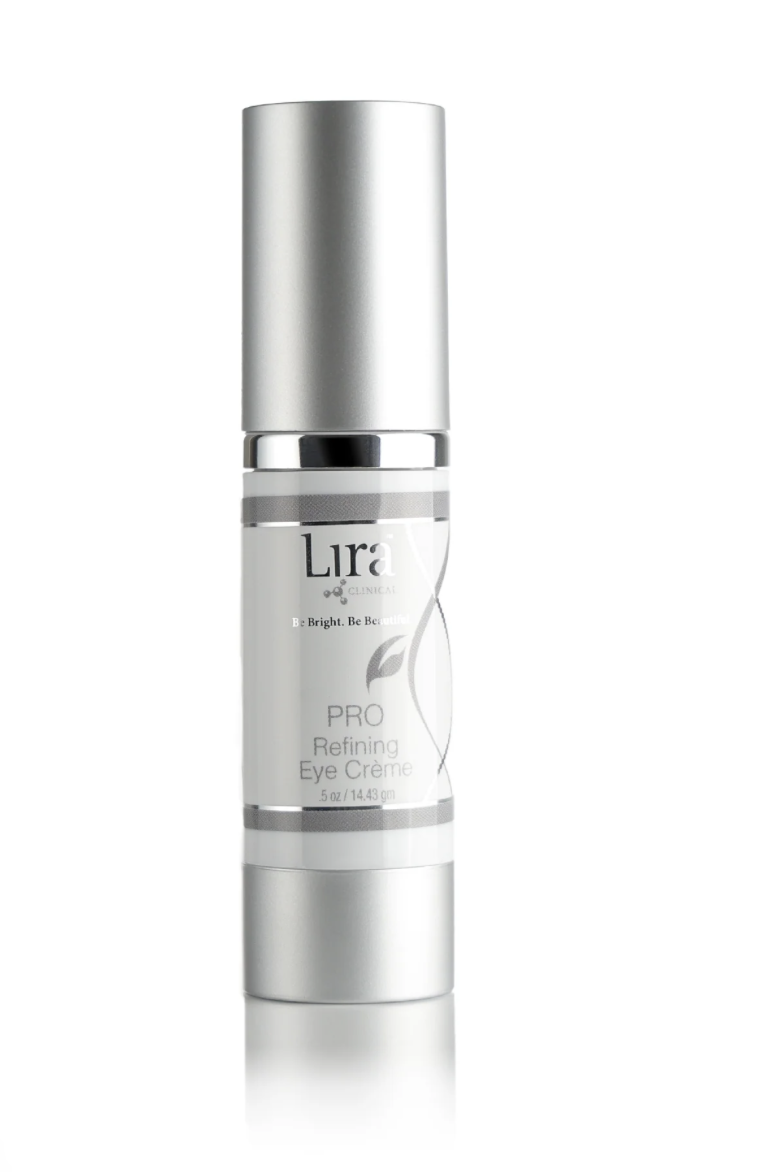 Lira PRO Refining Eye Crème
