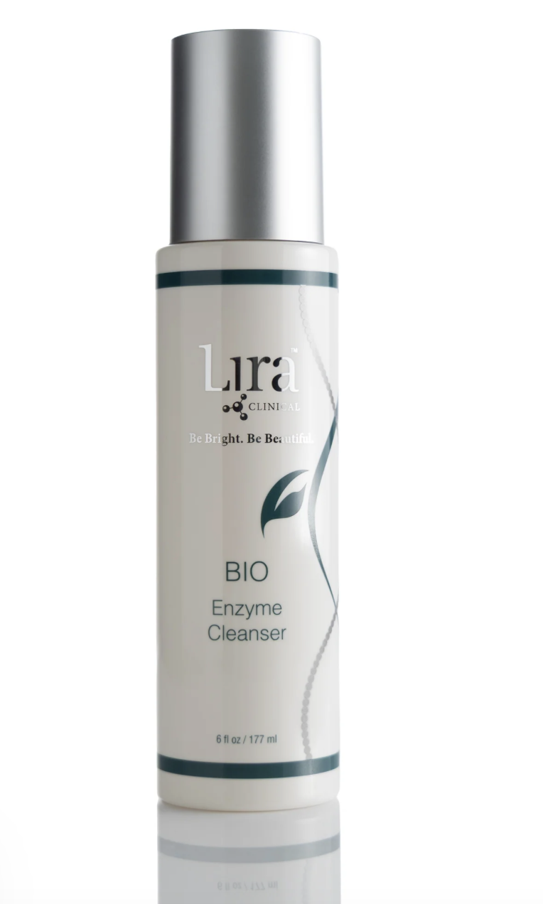 Lira BIO Enzyme Cleanser