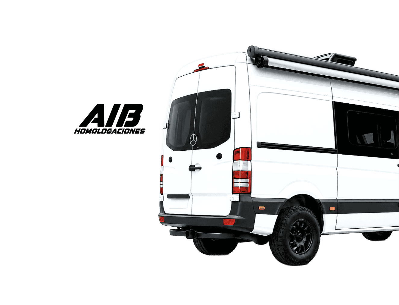 ⛺ ¿Es obligatorio homologar el toldo en una camper o 4x4?
