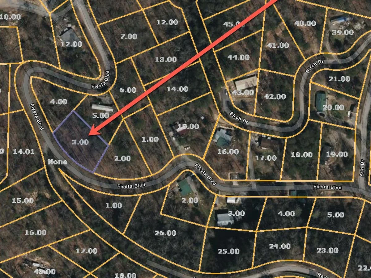 PREVIOUSLY APPROVED FOR WELL AND SEPTIC. CURRENTLY OUT OF DATE.