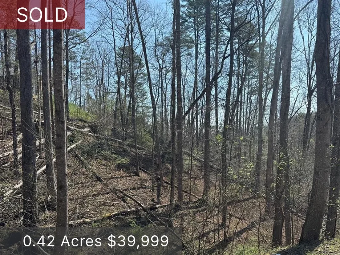 Unrestricted TN Land, Act Fast
Fiesta Drive : Sev, TN 37876
Sevier County, Tennessee