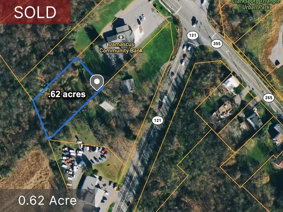 Frederick Rd : Clarksburg, MD 20871-0000
Montgomery County, Maryland