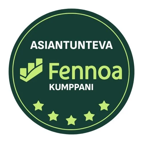 Fennoa tilitoimisto asiantunteva fennoa-kumppani