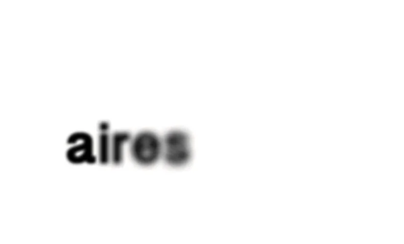 Festival Aires 2025