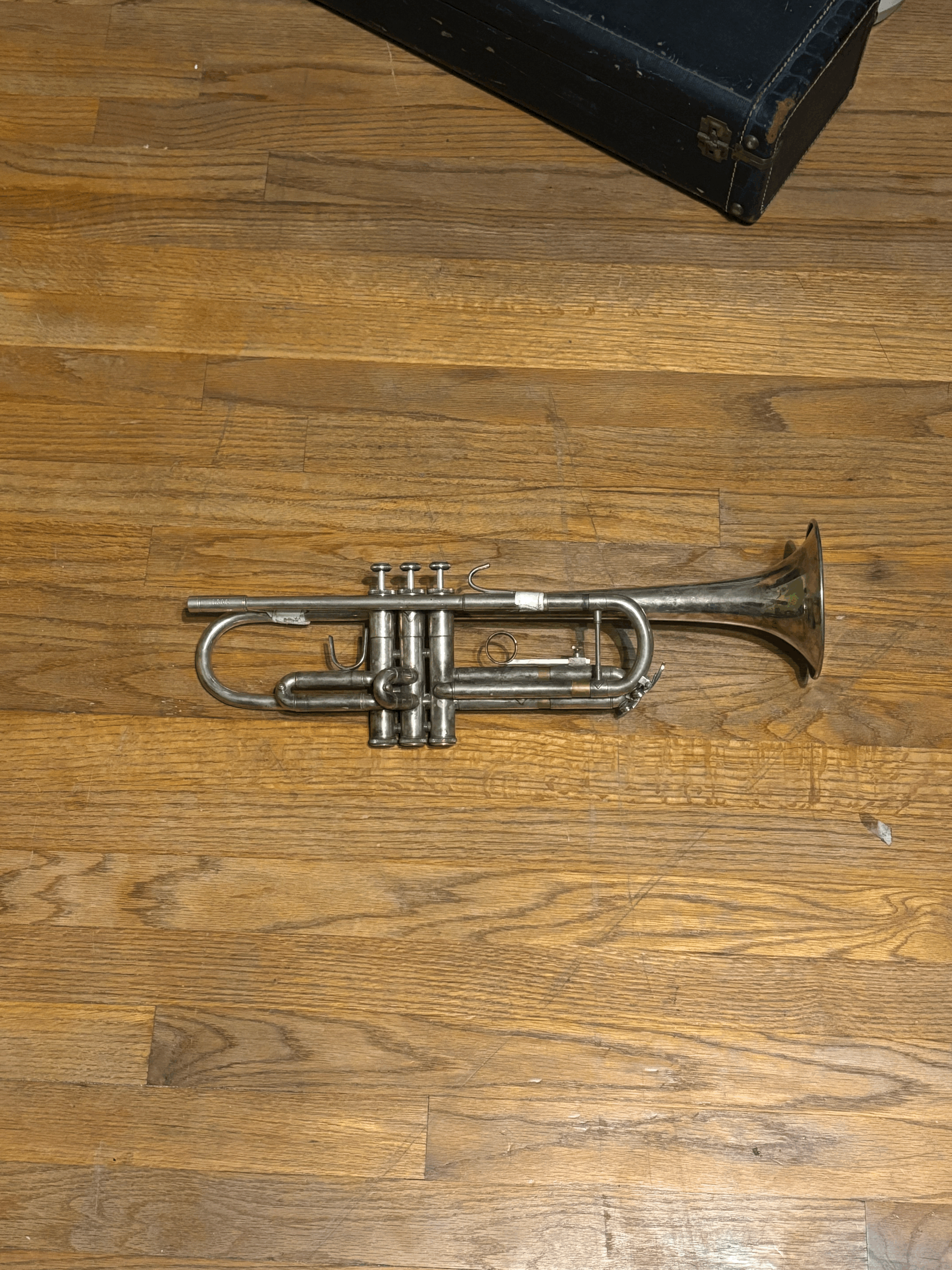 Bach TR300