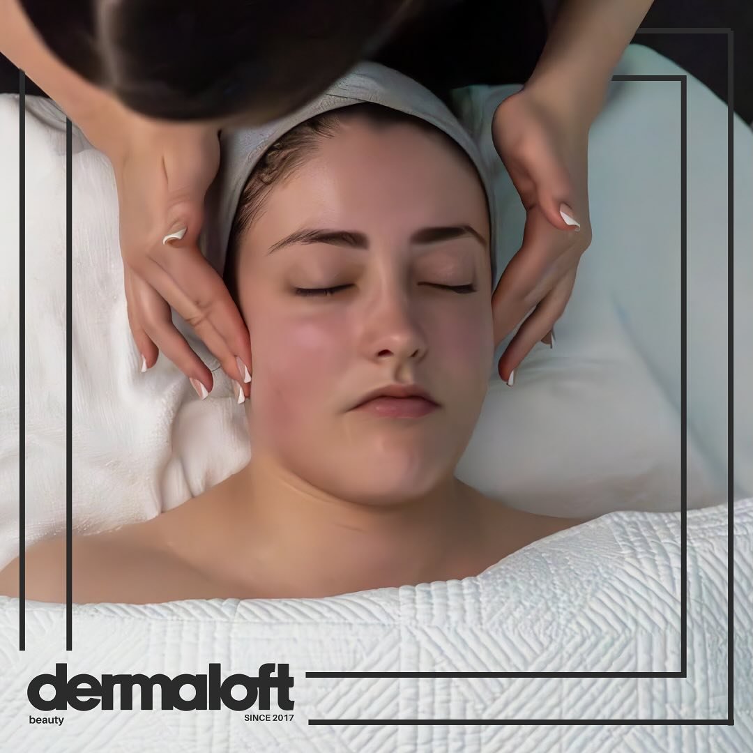 Treat yourself to some self care with our amazing facials here at Dermaloft ✨💆‍♀️ #glowup #selfcare #dermaloft #skinhealth
Book in using the link in our bio or contact us on
(02) 8528 4693✨