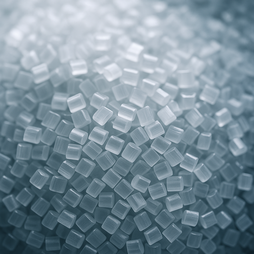 Sourcing Polyester with Integrity 