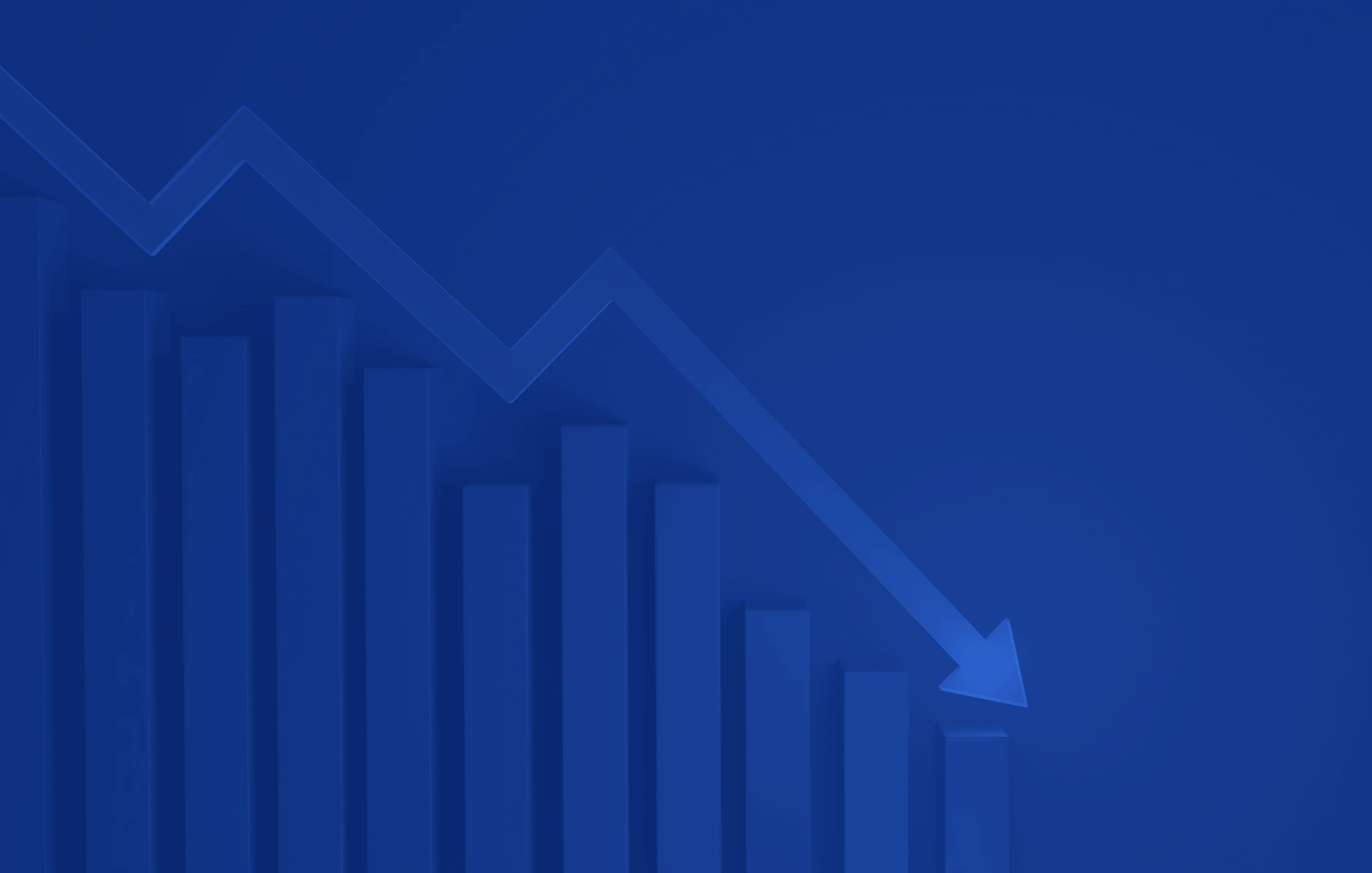 The Growth Machine Doesn't Just Overproduce. It Destroys Value.