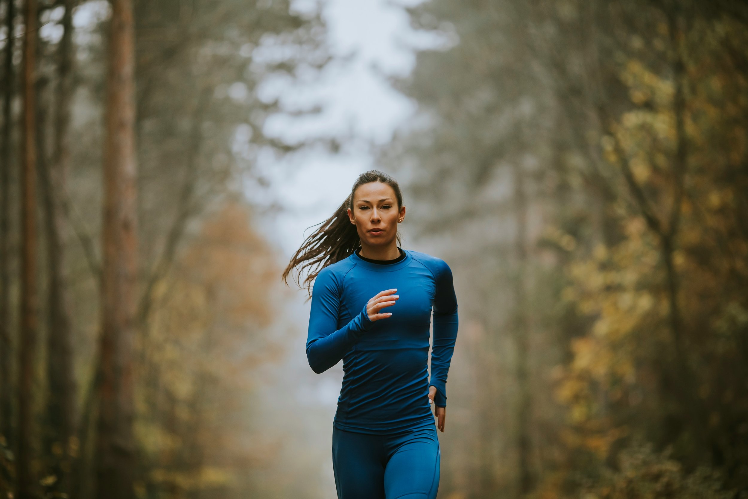 What You're Wearing Against Your Skin Is a Health Conversation Now