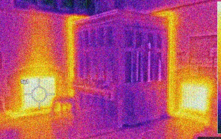 OVERHEATING IN BUILDINGS