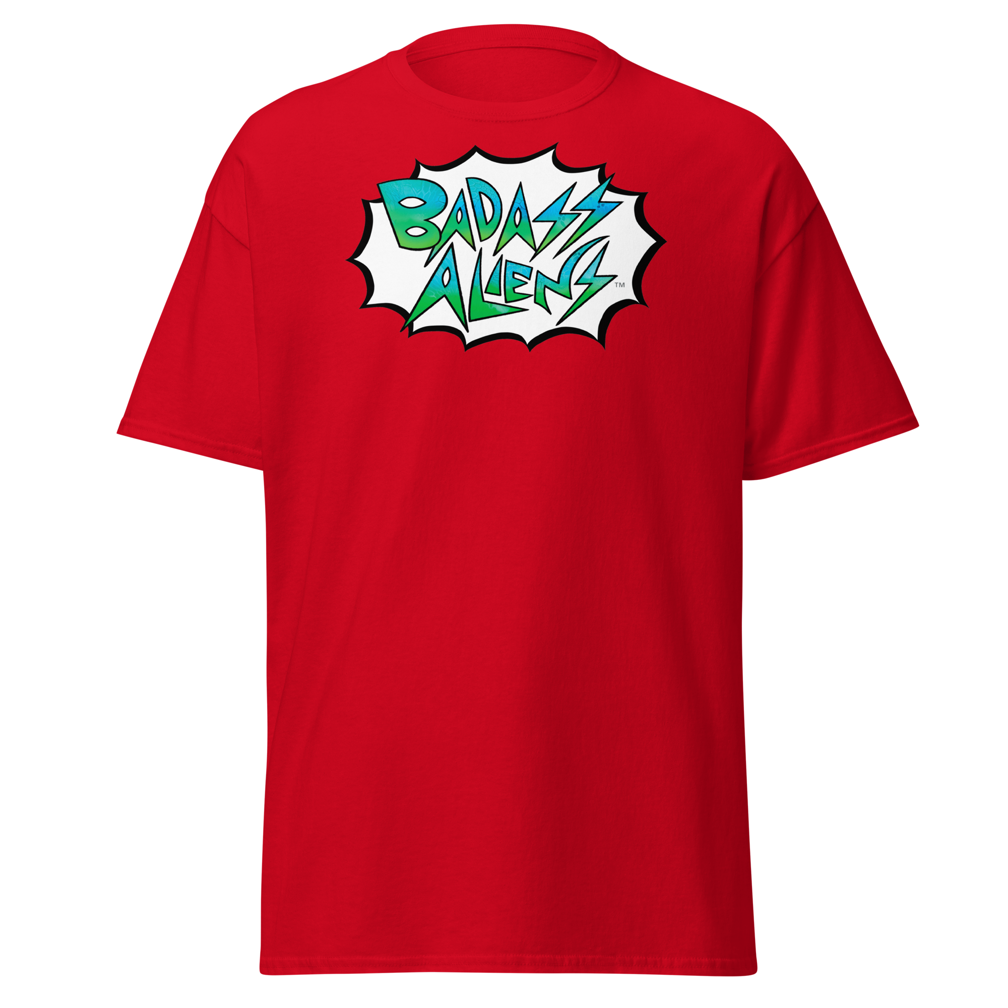 unisex-classic-tee-red-front-67274db25bae9.png